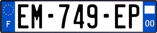 EM-749-EP