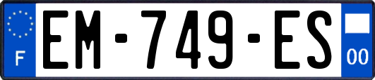 EM-749-ES