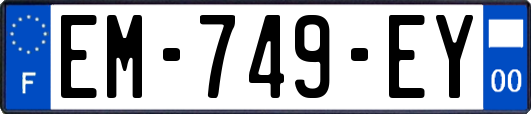 EM-749-EY