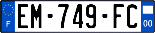 EM-749-FC