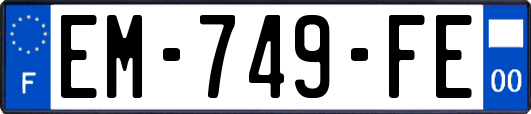 EM-749-FE