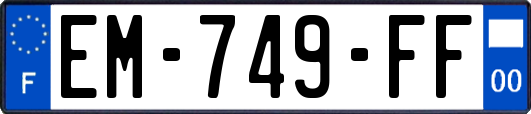 EM-749-FF