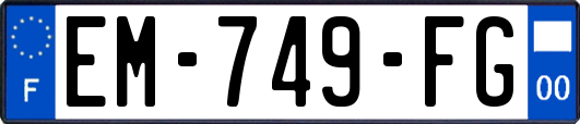 EM-749-FG