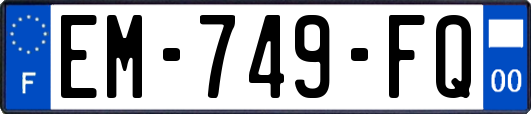 EM-749-FQ