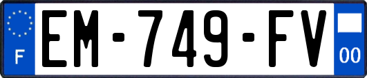 EM-749-FV
