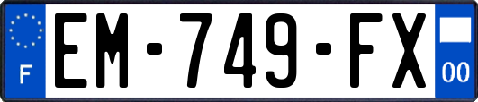 EM-749-FX