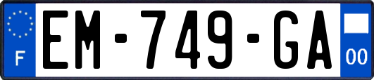 EM-749-GA