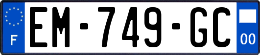 EM-749-GC