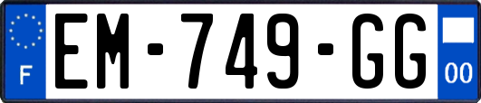 EM-749-GG