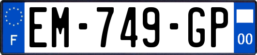 EM-749-GP