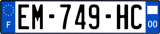EM-749-HC