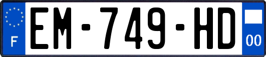 EM-749-HD