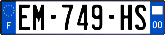 EM-749-HS