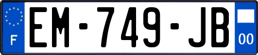 EM-749-JB