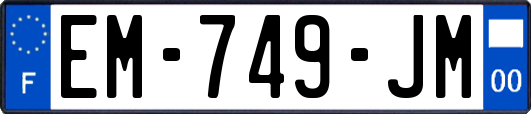 EM-749-JM