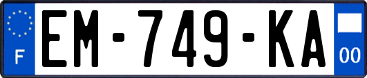 EM-749-KA