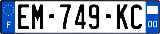 EM-749-KC