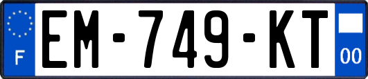 EM-749-KT