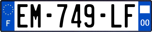 EM-749-LF