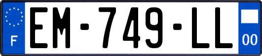 EM-749-LL