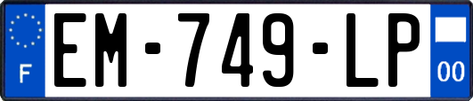 EM-749-LP