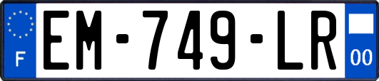 EM-749-LR