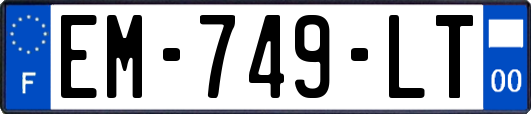 EM-749-LT