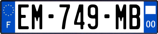 EM-749-MB