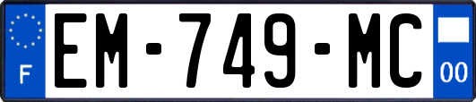 EM-749-MC