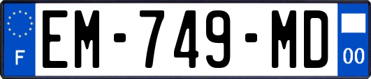 EM-749-MD