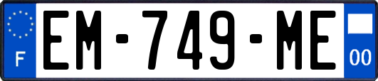 EM-749-ME