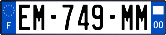 EM-749-MM