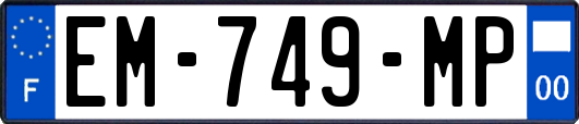 EM-749-MP