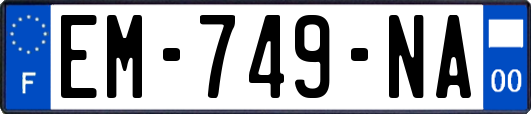 EM-749-NA