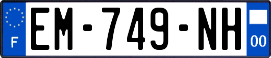 EM-749-NH