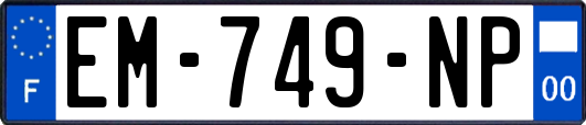 EM-749-NP