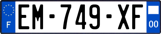 EM-749-XF