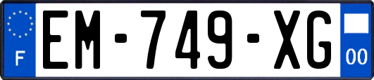 EM-749-XG