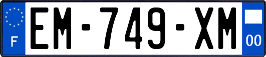 EM-749-XM