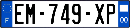 EM-749-XP
