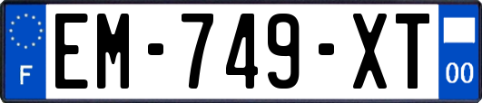 EM-749-XT