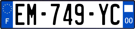EM-749-YC