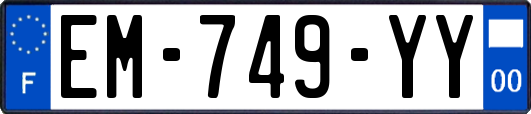 EM-749-YY