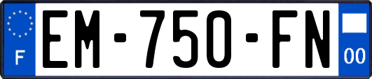 EM-750-FN