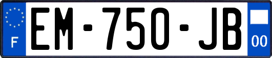 EM-750-JB