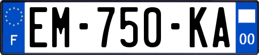 EM-750-KA