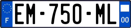 EM-750-ML