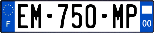 EM-750-MP