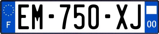 EM-750-XJ