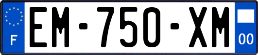 EM-750-XM